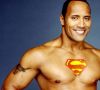 the rock arm and chest tattoo